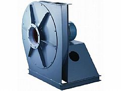 XQI型、XQII型斜槽高壓離心通風機