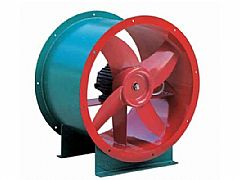 T30、BT30型軸流通風(fēng)機(jī)