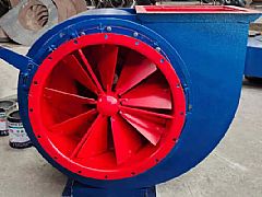 G4-73、Y4-73鍋爐離心通、引風(fēng)機(jī)